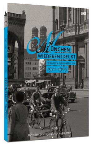 München Wiederentdeckt von filmwerte GmbH