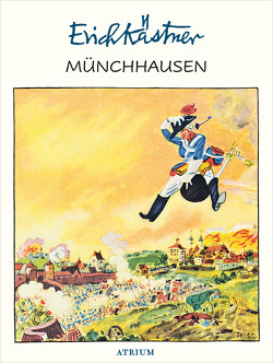 Münchhausen von Kaestner,  Erich, Trier,  Walter