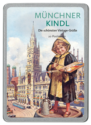 Münchner Kindl