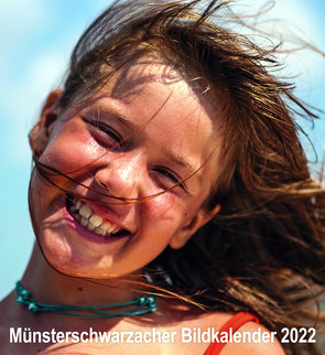 Münsterschwarzacher Bildkalender 2022