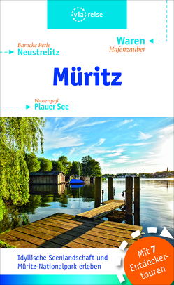 Müritz von KUMMER,  DOLORES