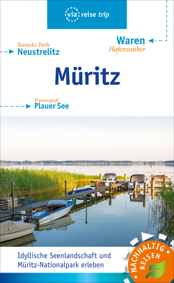 Müritz von KUMMER,  DOLORES