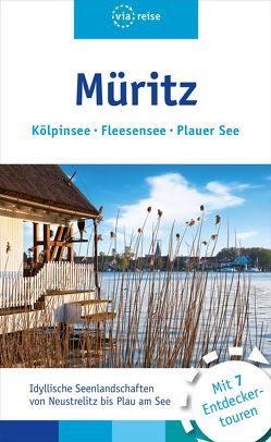 Müritz von KUMMER,  DOLORES