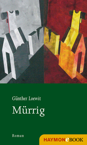 Mürrig von Loewit,  Günther