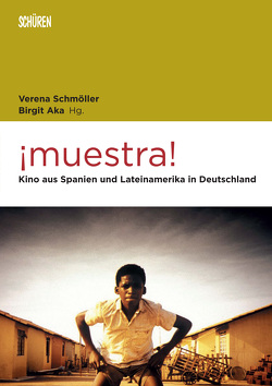 ¡muestra! von Aka,  Birgit, Schmöller,  Verena