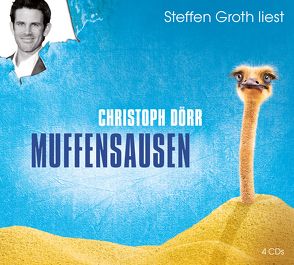 Muffensausen von Dörr,  Christoph, Groth,  Steffen