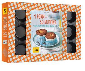 Muffin-Set von Dusy,  Tanja