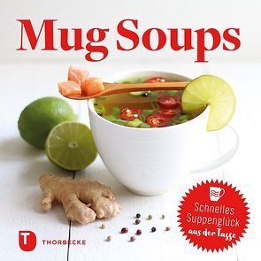 Mug Soups