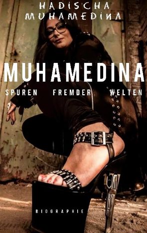 Muhamedina von Muhamedina,  Hadischa