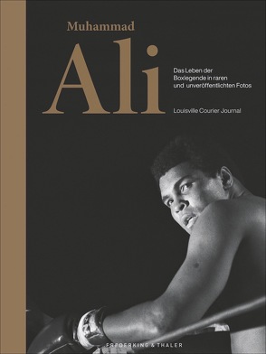 Muhammad Ali