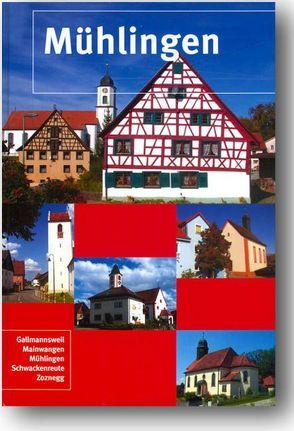 Mühlingen von Auer,  Regina, Benz,  Hartwig M, Bibby,  Hildegard, Blaschka,  Martina, Blust,  Ewald, Geyer,  Matthias, Glocker,  Günter, Hofmann,  Franz, Jüppner,  Manfred, Kramer,  Wolfgang, Losse,  Michael, Peter,  Klaus M, Probst-Lunitz,  Sibylle, Renner,  Georg, Schmid,  Kurt