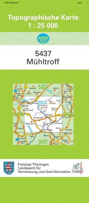 Mühltroff