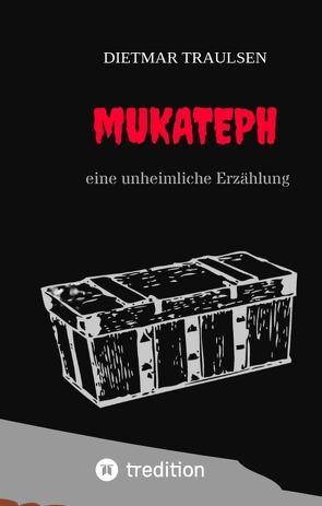 Mukateph von Traulsen,  Dietmar