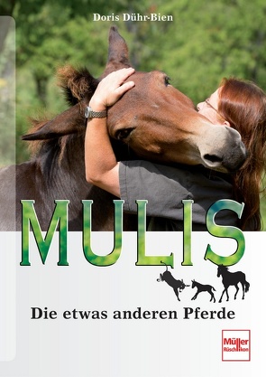 Mulis von Dühr-Bien,  Doris