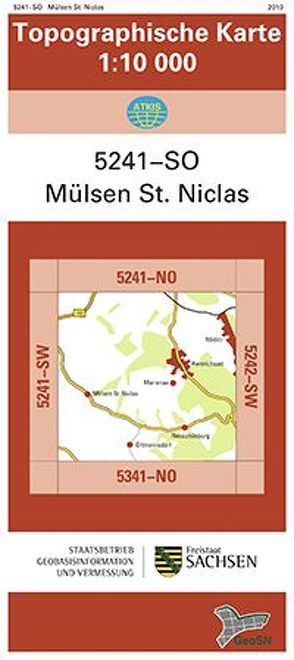 Mülsen St. Niclas (5241-SO)