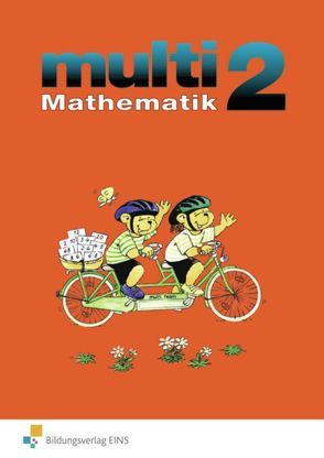 multi-Mathematik / multi-Mathematik – Ausgabe Baden-Württemberg von Edele,  Heike, Haar,  Susan, Hagmaier,  Günter, Kronschnabel,  Claudia, Simon,  Doris, Steinger,  Ingolf, Viesel,  Maja, Vogel,  Christiane