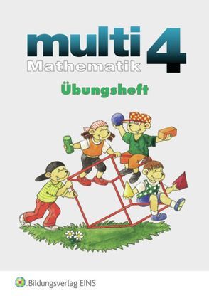 multi-Mathematik / multi-Mathematik – Ausgabe Baden-Württemberg von Dittus,  Barbara, Hagmaier,  Günter, Harsch,  Ulrike, Simon,  Doris