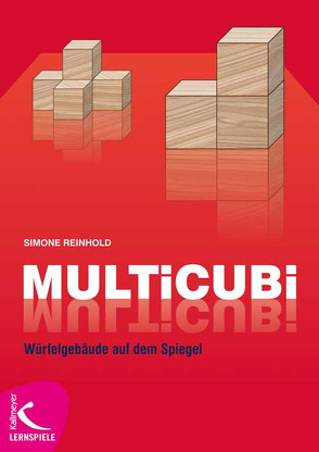 MultiCubi von Reinhold,  Simone