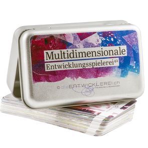 Multidimensionale Entwicklungsspielerei42