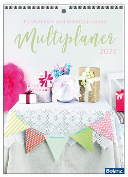 Multiplaner 2022