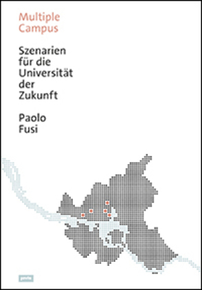 Multiple Campus von Fusi,  Paolo, Universität Hamburg