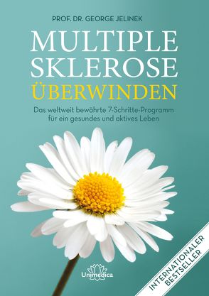 Multiple Sklerose überwinden von Jelinek,  George