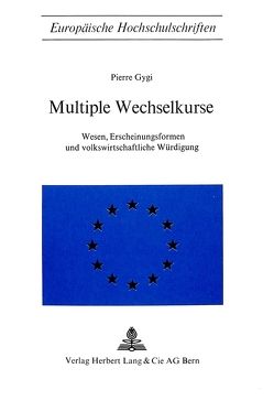 Multiple Wechselkurse von Gygi,  Pierre