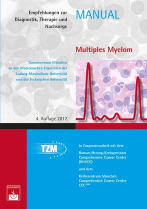 Multiples Myelom von Straka,  Christian, Tumorzentrum München