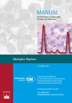 Multiples Myelom von Dietzfelbinger,  Hermann, Straka,  Christian