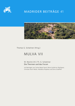 Mulva VII von Martini,  W, , Schattner,  Thomas G.