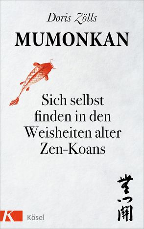 Mumonkan von Zölls,  Doris