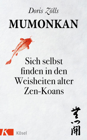 Mumonkan von Zölls,  Doris