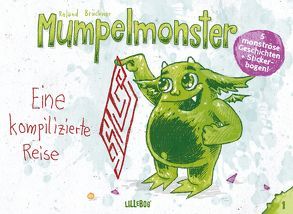 Mumpelmonster Band 1 von Brückner,  Roland