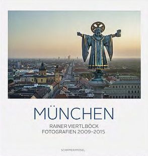 München von Borgmann,  Nicola, Ude,  Christian, Viertlböck,  Rainer