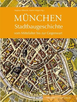 München von Albrecht,  Stephan, Höppl,  Martin