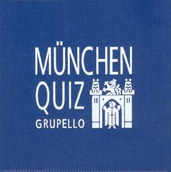 München-Quiz von Doinet,  Rupp