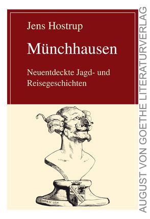 Münchhausen von Hostrup,  Jens