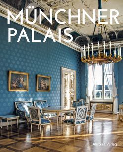 Münchner Palais von Köppelmann,  Konstantin, Pedarnig,  Dietlind