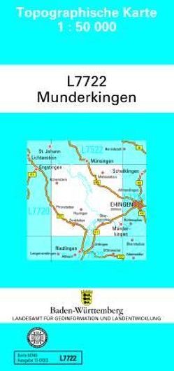 L7722 Munderkingen