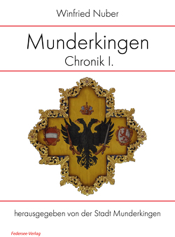 Munderkingen Chronik von Winfried,  Nuber