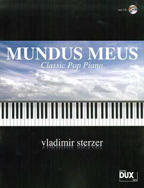 Mundus Meus von Sterzer,  Vladimir