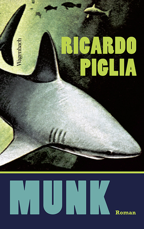 Munk von Piglia,  Ricardo, Regling,  Carsten