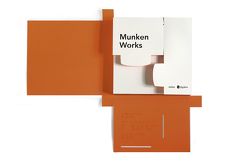 Munken Works [L] von Munken