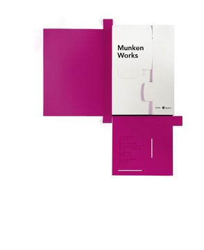 Munken Works [XL] von Munken