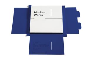 Munken Works [XXL] von Munken