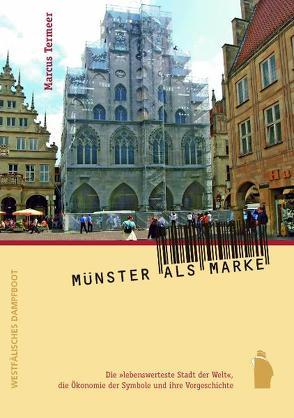 Münster als Marke von Termeer,  Marcus