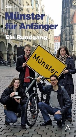 Münster für Anfänger von Baumeister,  Klaus