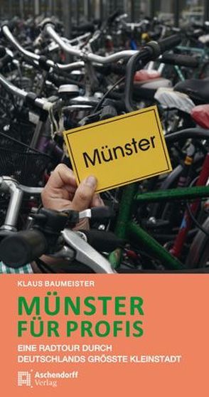 Münster für Profis von Baumeister,  Klaus