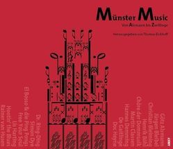 Münster Music von Eickhoff,  Thomas