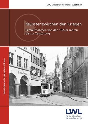 Münster zwischen den Kriegen